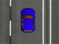 Gioco Guerre di auto di strada  in linea
