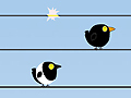 Gioco Andato con gli uccelli  in linea