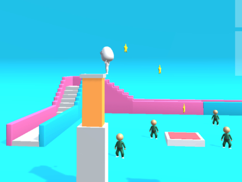 Gioco Eggdog Deadflip in linea
