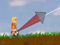 Gioco Palloni da calcio  in linea