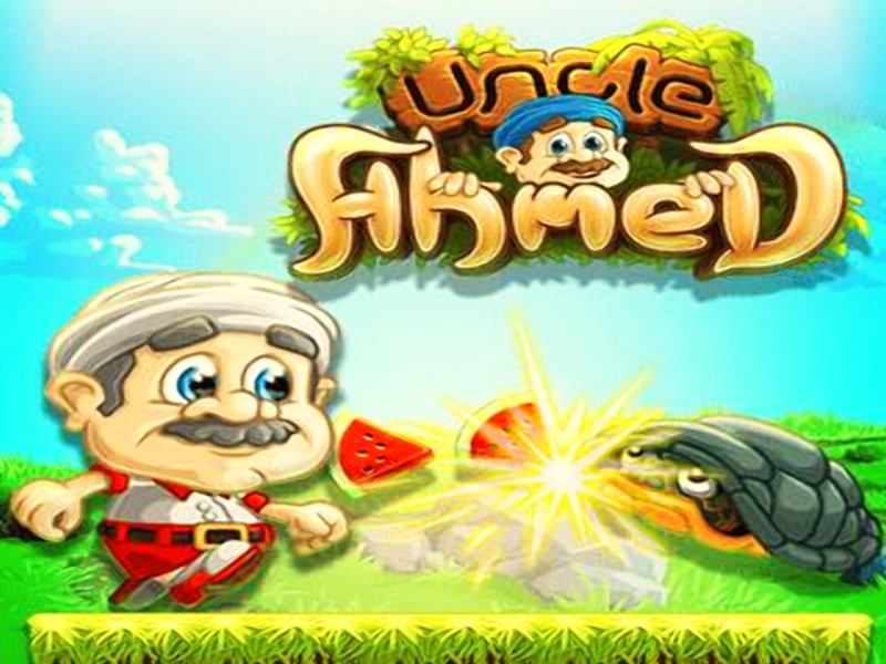 Gioco Zio Ahmed in linea