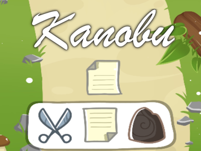 Gioco Kanobu in linea