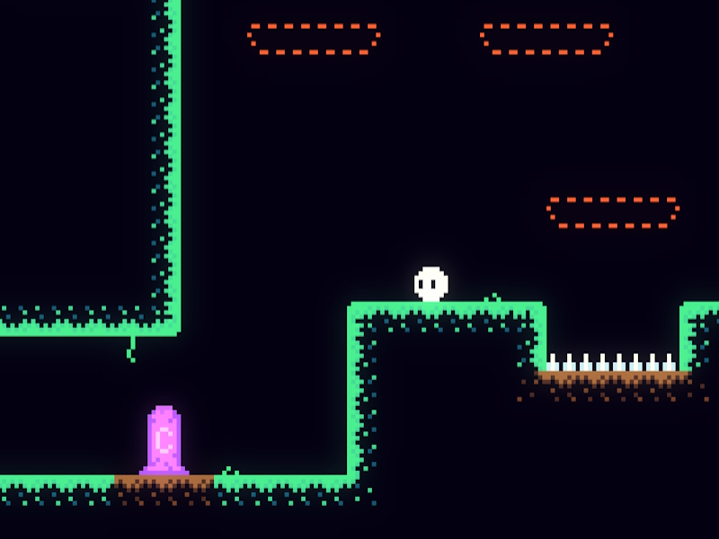 Gioco Un'ombra si nasconde lì in linea