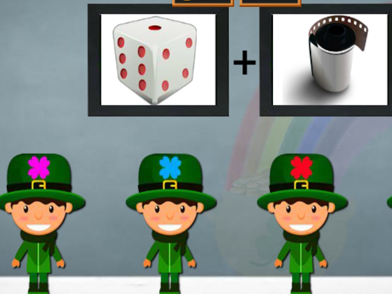 Gioco Trova Lucky Cat Jasper in linea
