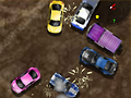 Gioco Distruzione di Dodge in linea