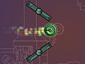 Gioco Crazy Tracker  in linea