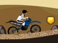 Gioco Crazy Bike Ride  in linea
