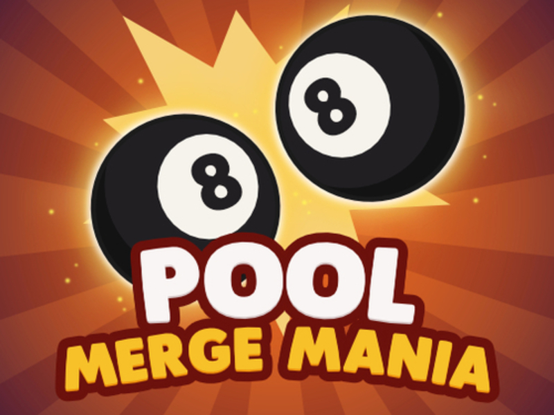Gioco Piscina unisci mania in linea