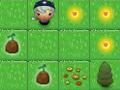 Gioco Semi magici  in linea