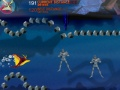 Gioco Jetray: in troppo profondo  in linea