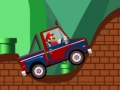Gioco Mario Truck Ride 2  in linea
