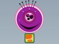 Gioco Alienroll  in linea