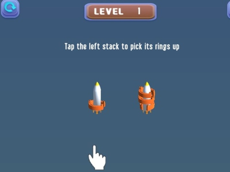 Gioco Tipo di scarpa da cavallo in linea