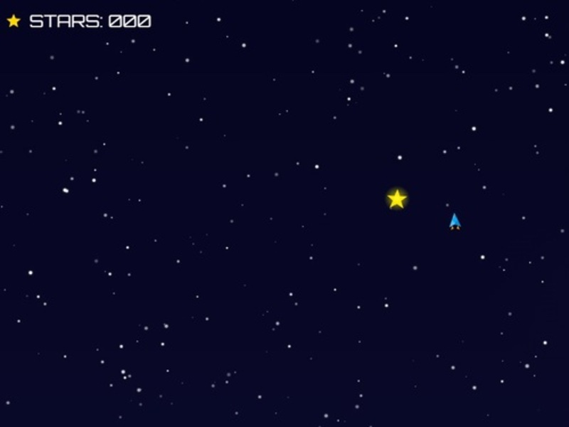 Gioco Jumper Astro in linea