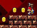 Gioco Super Mario Sunshine  in linea