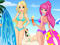 Gioco Summer Beach Fashion  in linea