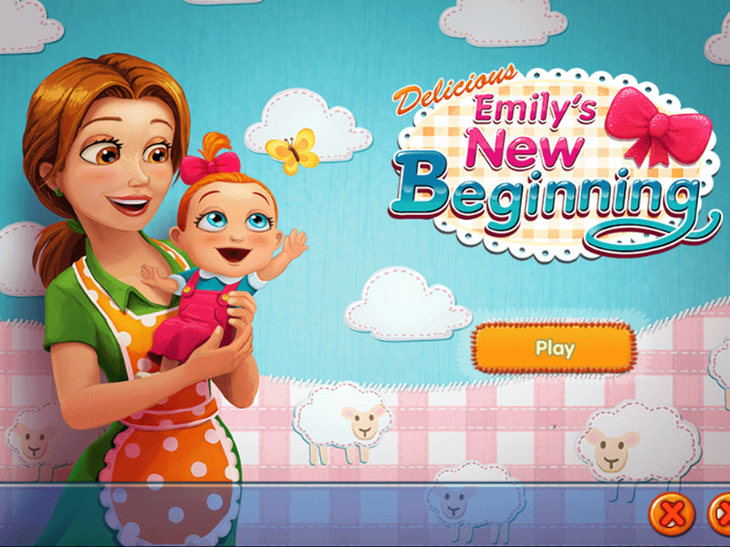 Gioco Cafe Emily: A New Beginning in linea