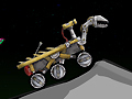 Gioco Alien Rover  in linea