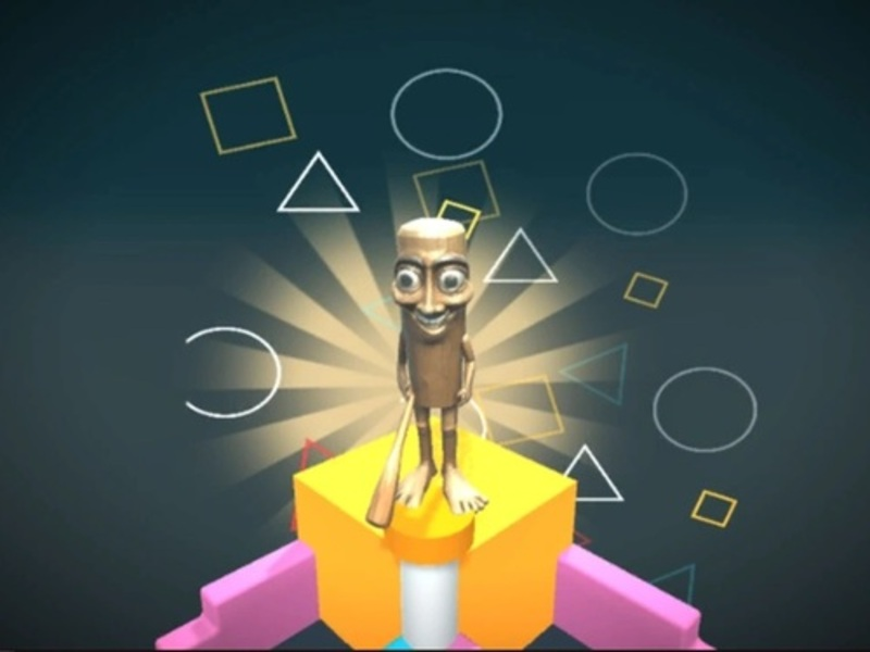 Gioco Tung tung sahur capovolgi o muori in linea