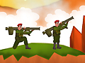 Gioco Guerra bazooka in linea
