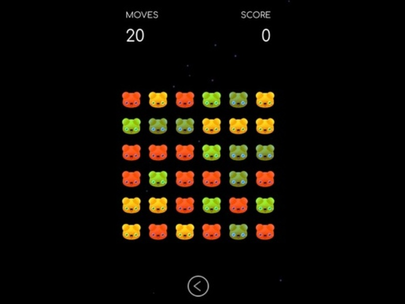 Gioco Jelly Connect in linea