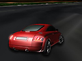 Gioco Corsa 3D Audi in linea