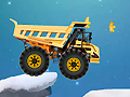 Gioco Truck Bonanza  in linea