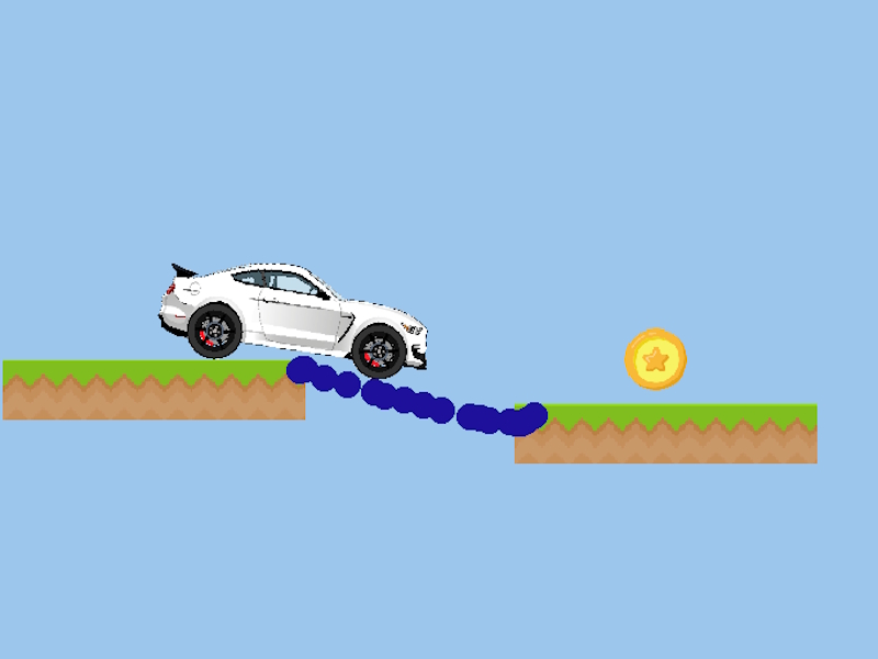 Gioco Disegna una discesa mortale in linea