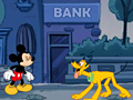 Gioco Topolino: Gli allarmi Gathering in linea