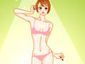 Gioco Dress up - Fashion for Jenny  in linea