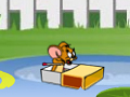 Gioco Tom e Jerry: Mouse su Hauzel in linea