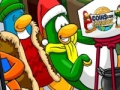 Gioco Ordina le mie piastrelle: club pinguino  in linea