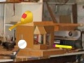 Gioco Oggetti nascosti - garage  in linea