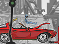 Gioco Crash Test Launcher  in linea