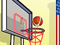 Gioco Campionato mondiale di basket  in linea