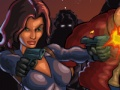 Gioco Tequila 2 zombi  in linea