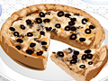 Gioco Cucina di pizza di pesce  in linea