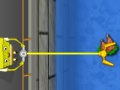 Gioco SpongeBob Squarepants. Snatcher del cibo  in linea