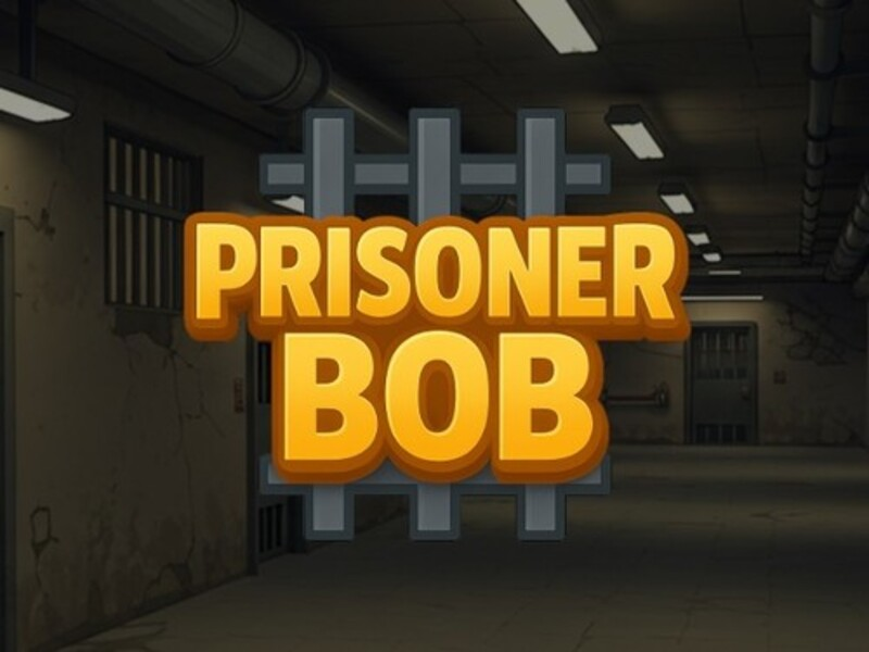 Gioco Prigioniero Bob in linea