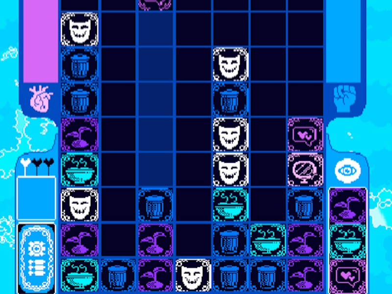 Gioco Distruggi il tuo demone in linea
