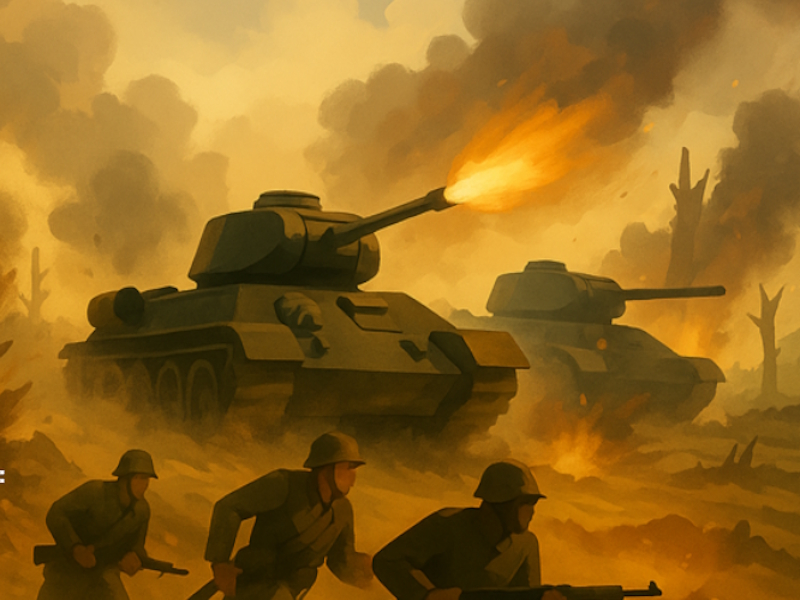Gioco Rimaster di guerra infinito in linea
