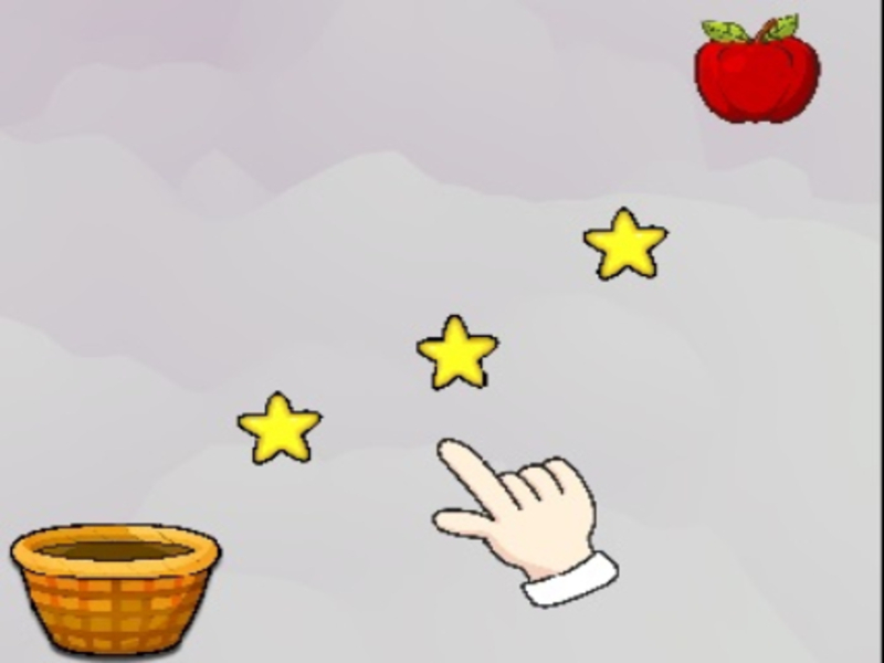 Gioco Puzzle del cesto di frutta in linea