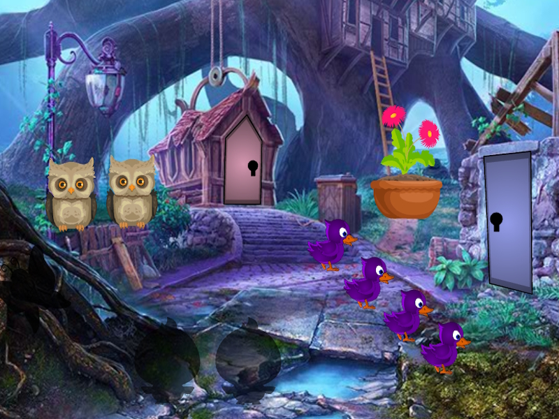 Gioco Amante di frutta Boy Rescue in linea