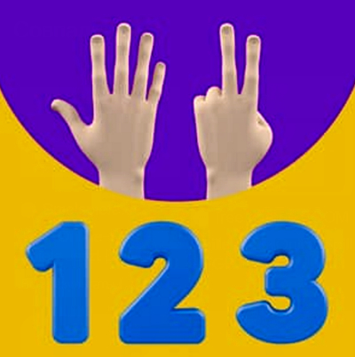 Gioco 123 in linea
