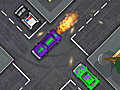 Gioco Caos di auto  in linea