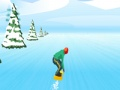 Gioco Snowboard Boy in linea