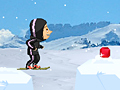 Gioco Rancho Ice Adventure  in linea