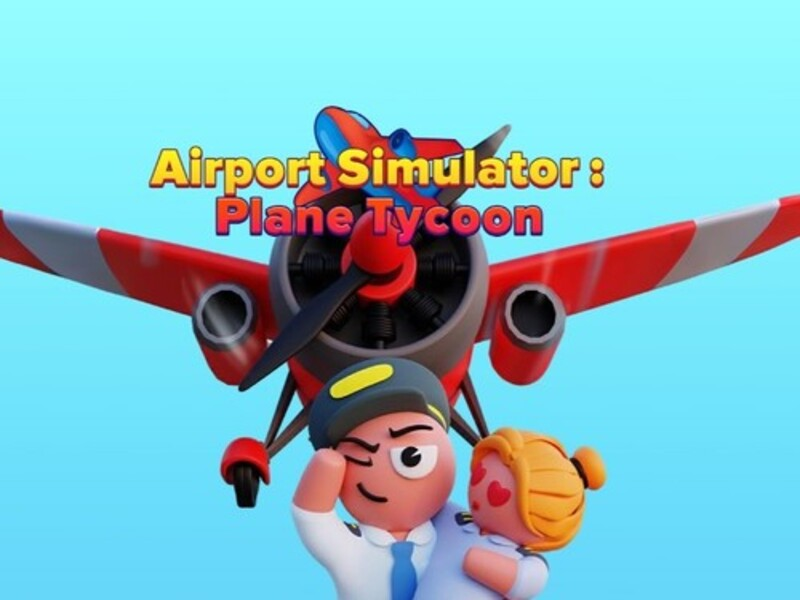 Gioco Simulatore dell'aeroporto: magnate dell'aereo in linea
