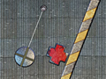 Gioco Minaccia rossa  in linea