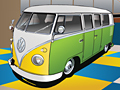 Gioco Pimp My Campervan  in linea